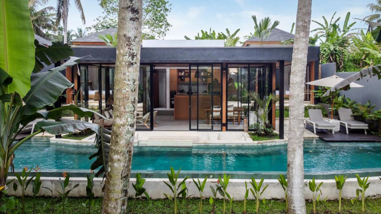 Loxia By Balisuperhost Pousada Ubud